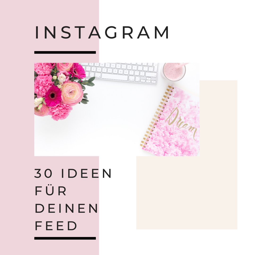 Instagram Ideen Dzenita Dzamastagic